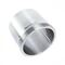 Withdrawal sleeve for metric shafts Series: AHX